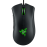 Razer DeathAdder Essential Green Lighting-Black