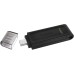 USB Flash drive Kingston DT70 128GB Type-C