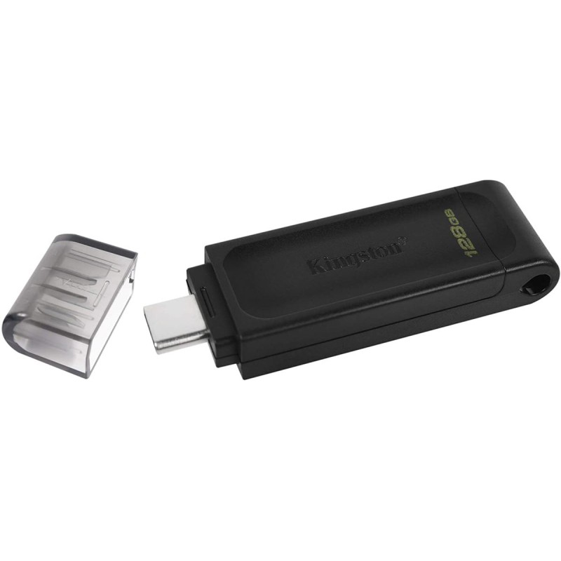 USB Flash drive Kingston DT70 128GB Type-C