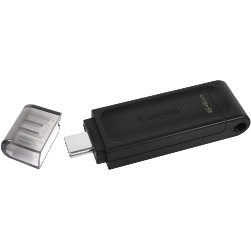 USB Flash drive Kingston DT70 64GB Type-C