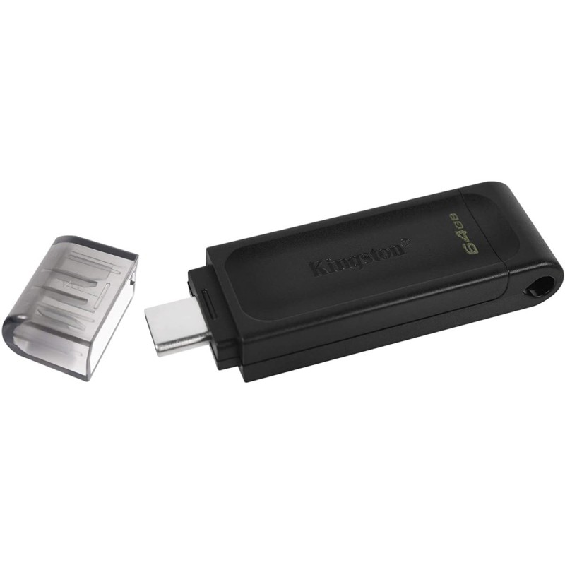USB Flash drive Kingston DT70 64GB Type-C