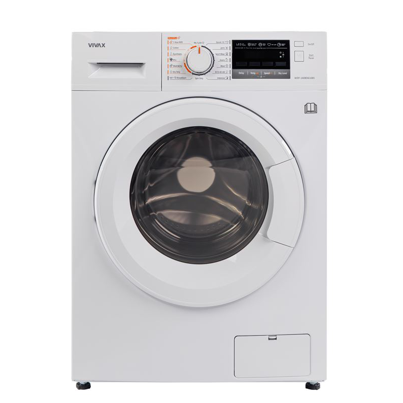 VIVAX HOME WDF-1408D616BS