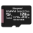 Мемориска картичка Kingston MicroSD SDCS2/128GBSP 128GB