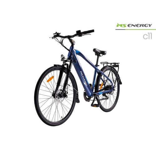 MS ENERGY c11 L size