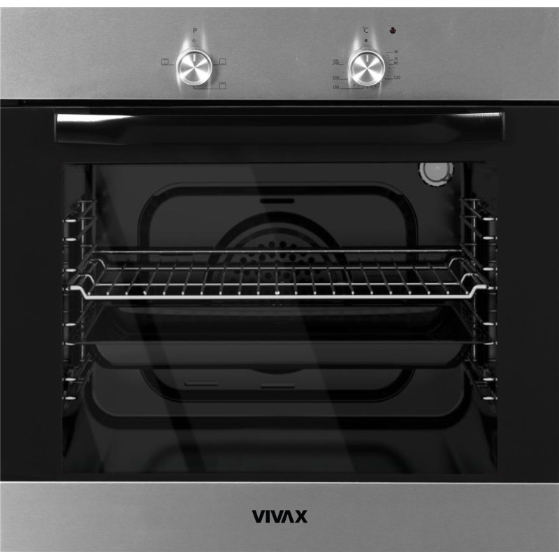 VIVAX HOME BO-624MH X вградлива