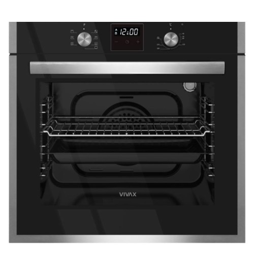 VIVAX HOME BO-608FAHTD X вградлива