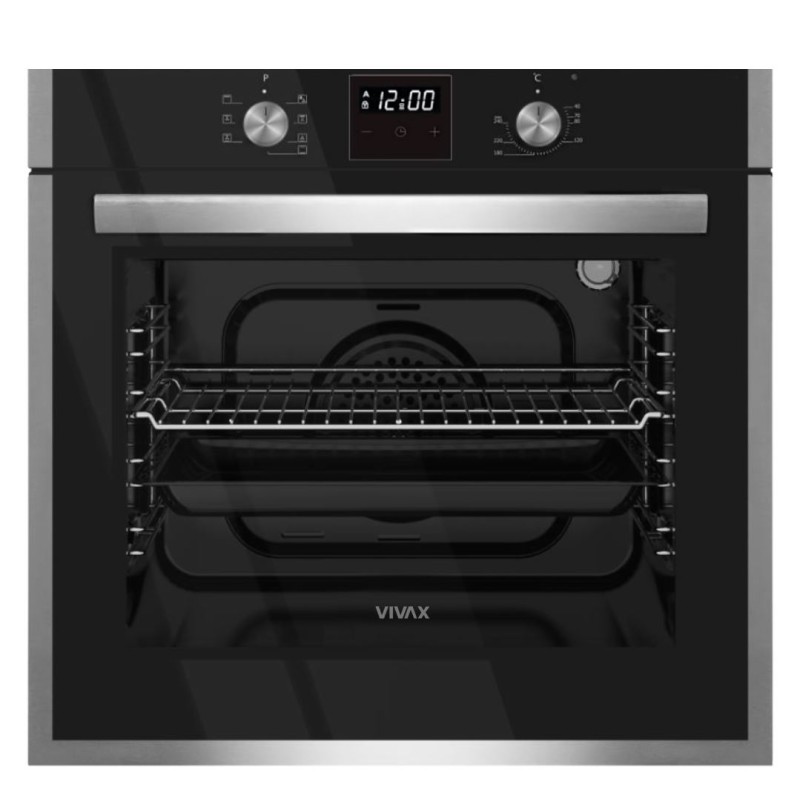 VIVAX HOME BO-608FAHTD X вградлива