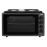 VIVAX HOME MO-4201 Black