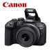 CANON Mirrorless EOS R10 RFS 18-45 ISSTM