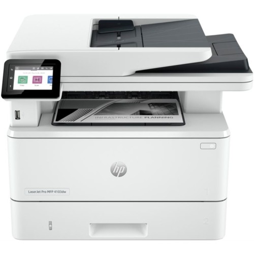 HP 4103dw 2Z627A