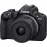 CANON MIRRORLESS EOS R50 RFS18-45