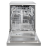 VIVAX HOME DW-601262C X