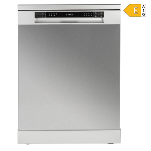 VIVAX HOME DW-601262C X