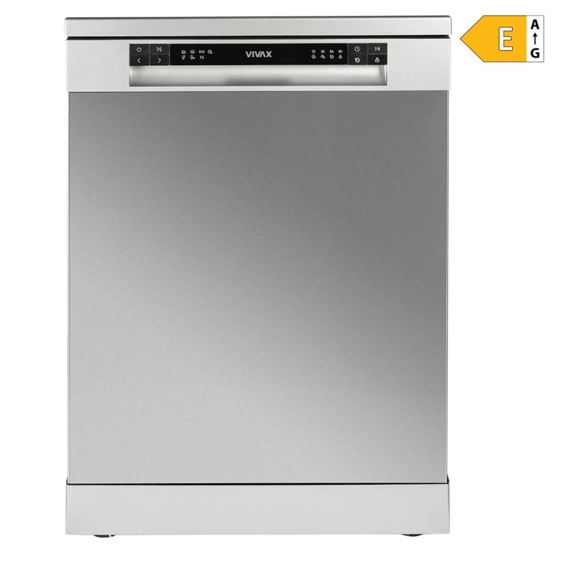 VIVAX HOME DW-601262C X