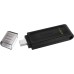 USB Flash drive KINGSTON DT70 256GB Type-C