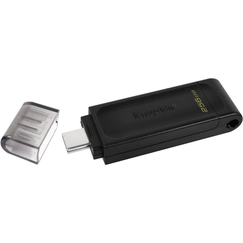 USB Flash drive KINGSTON DT70 256GB Type-C