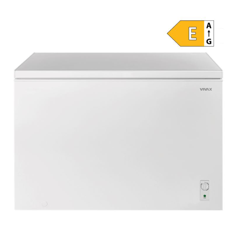 VIVAX HOME CFR-250