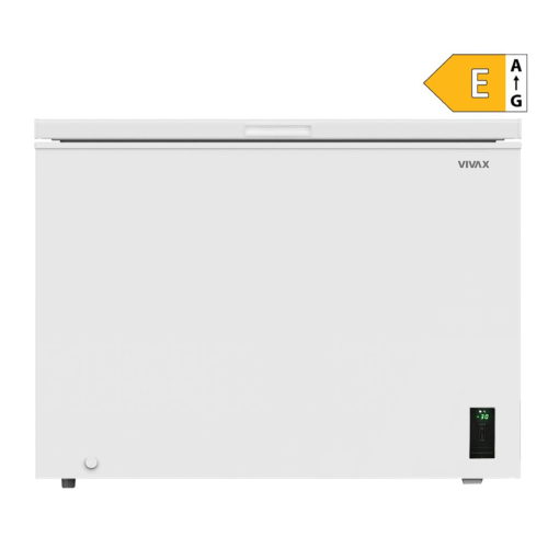 VIVAX HOME CFR-418