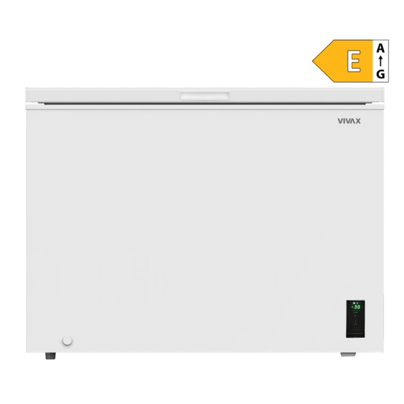 VIVAX HOME CFR-418