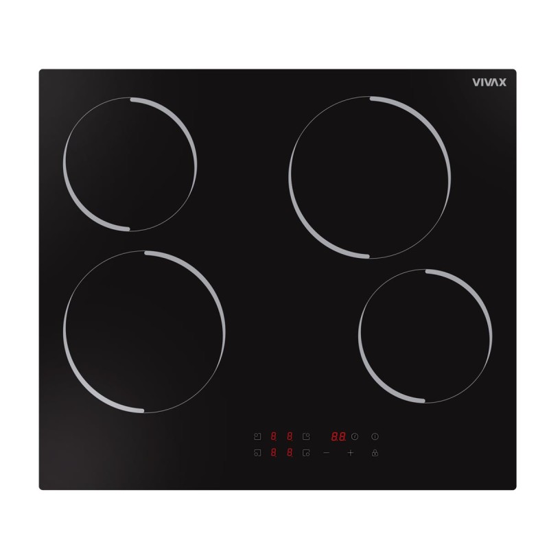 VIVAX HOME BH-04MVC вградлива