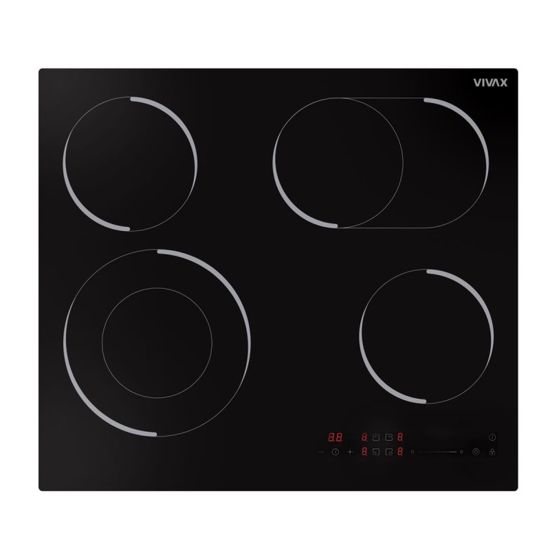 VIVAX HOME BH-04MDOVC вградлива