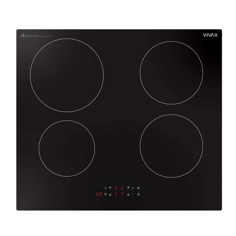 VIVAX HOME BH-04MIN вградлива