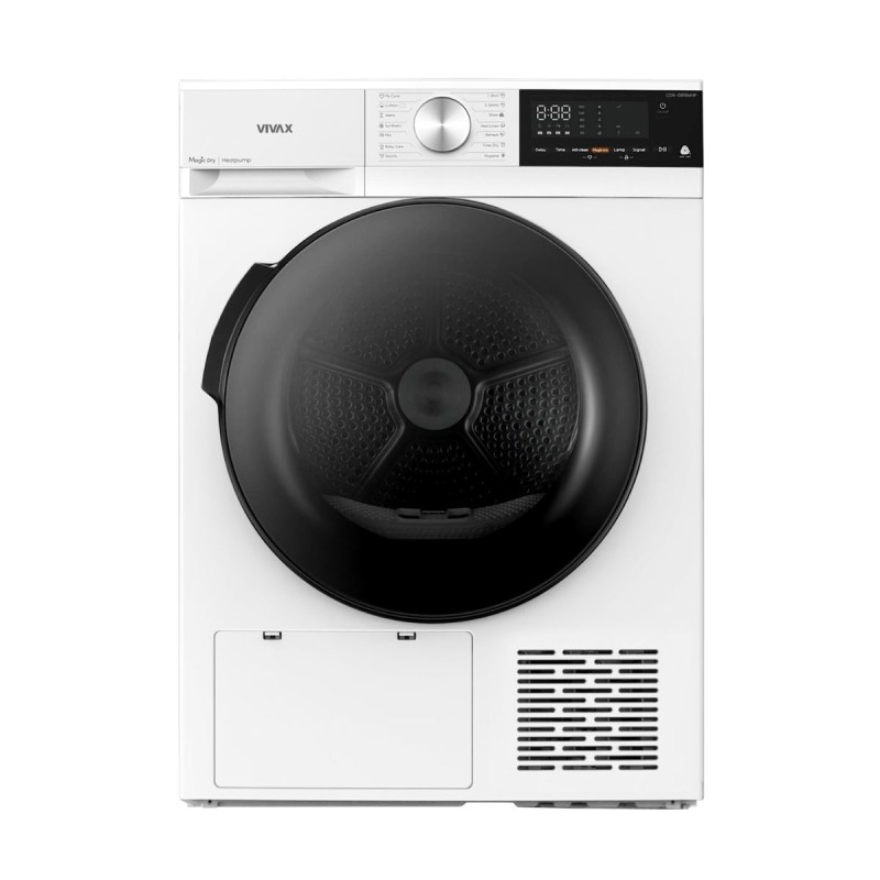 VIVAX HOME CDR-0816MHP