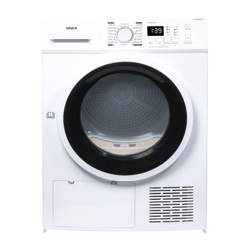 VIVAX HOME CDR-0816SHP