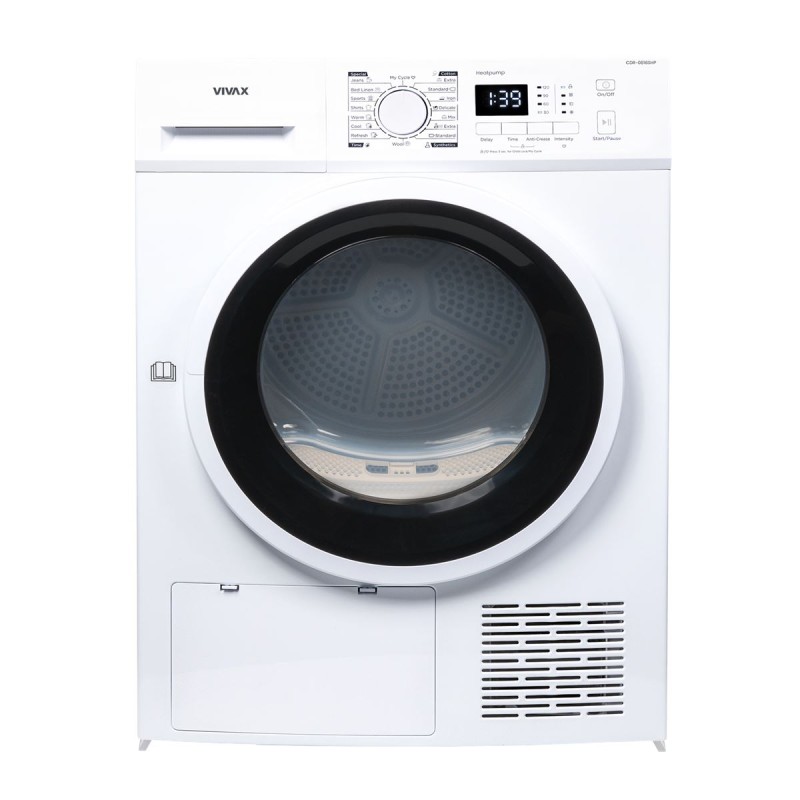 VIVAX HOME CDR-0816SHP