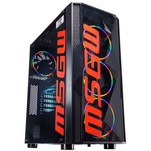 MSG Gamer R5 a104 R5 5500/1x16GB/1TB/RTX5050 8GB