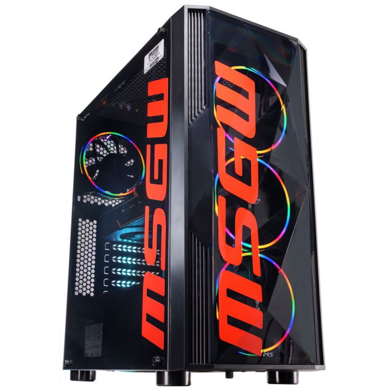 MSG Gamer R5 a104 R5 5500/1x16GB/1TB/RTX5050 8GB