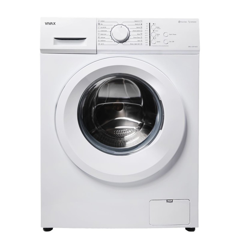 VIVAX HOME WFL-120716CS