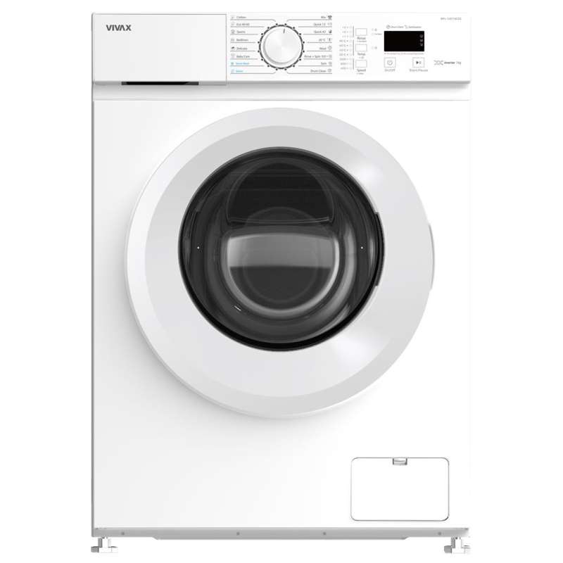 VIVAX HOME WFL-120716CDS