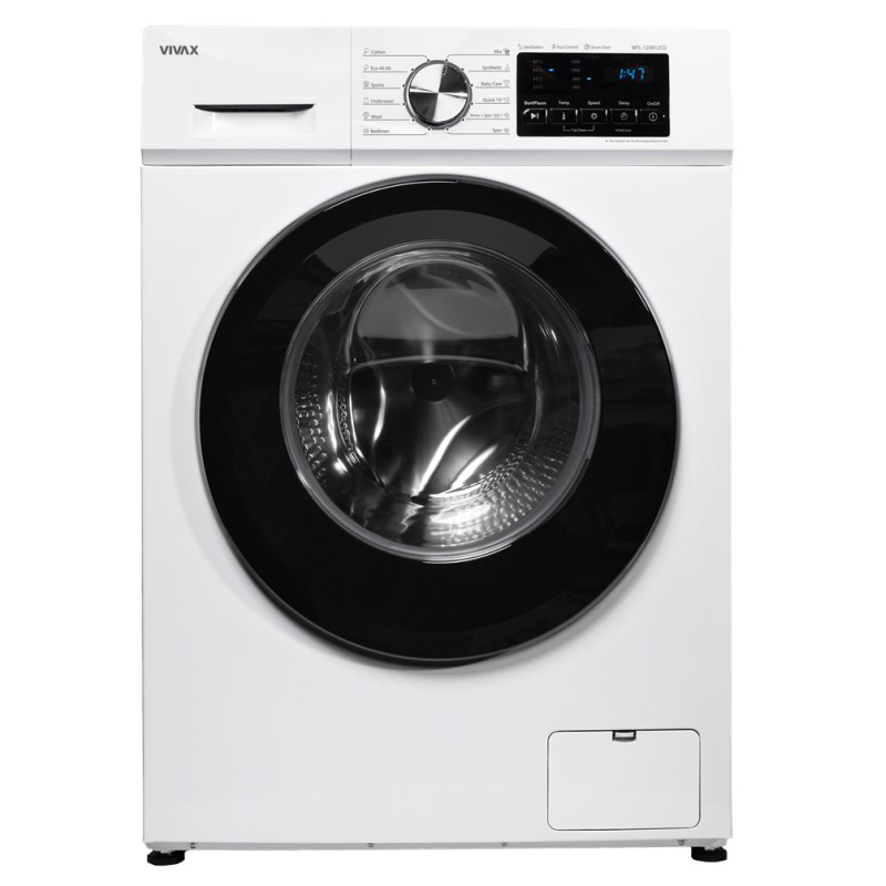 VIVAX HOME WFL-120812CD