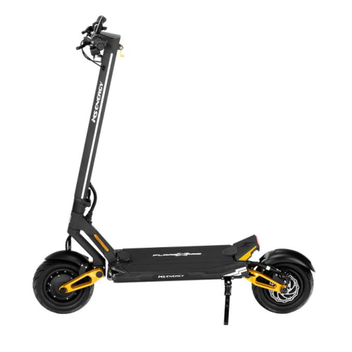 MS ENERGY FLARE X Pro 22,5 Ah