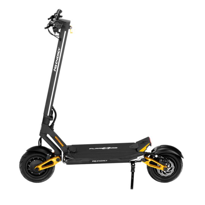 MS ENERGY FLARE X Pro 22,5 Ah