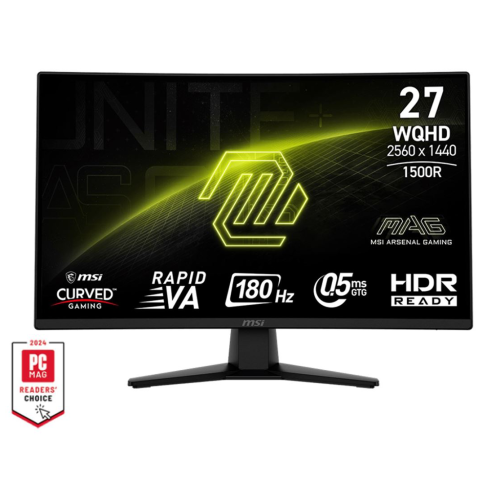MSI MAG 274CQF VA 180Hz