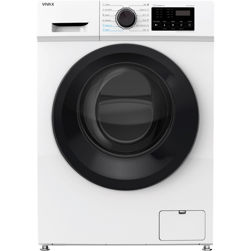 VIVAX HOME WFL-140912CI