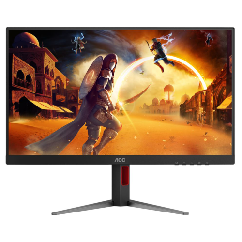AOC 27G4HA IPS Gaming 200Hz