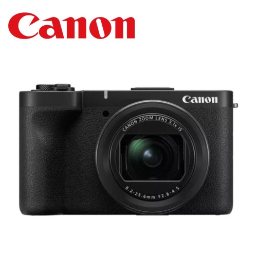 CANON Camera POWERSHOT V1