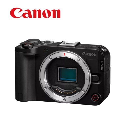 CANON MIRRORLESS EOS R50 V V5 Body 6895C024