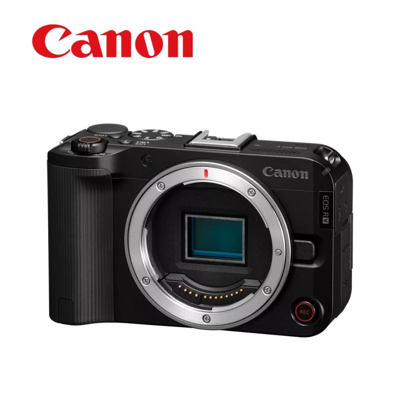 CANON MIRRORLESS EOS R50 V V5 Body 6895C024