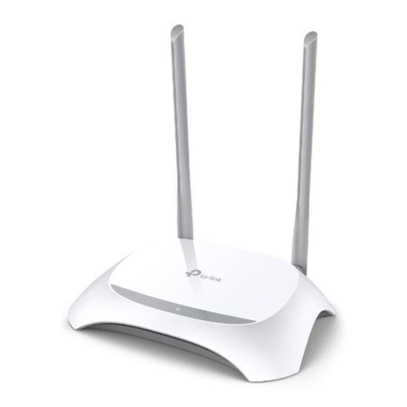 TP-Link TL-WR840N