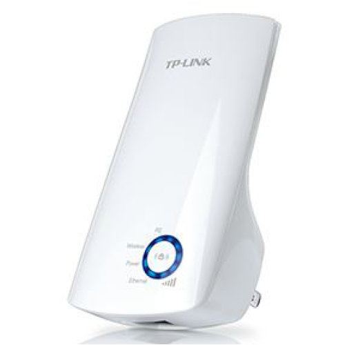 TP-Link Rnage Extender TL-WA854RE 300 Mbps