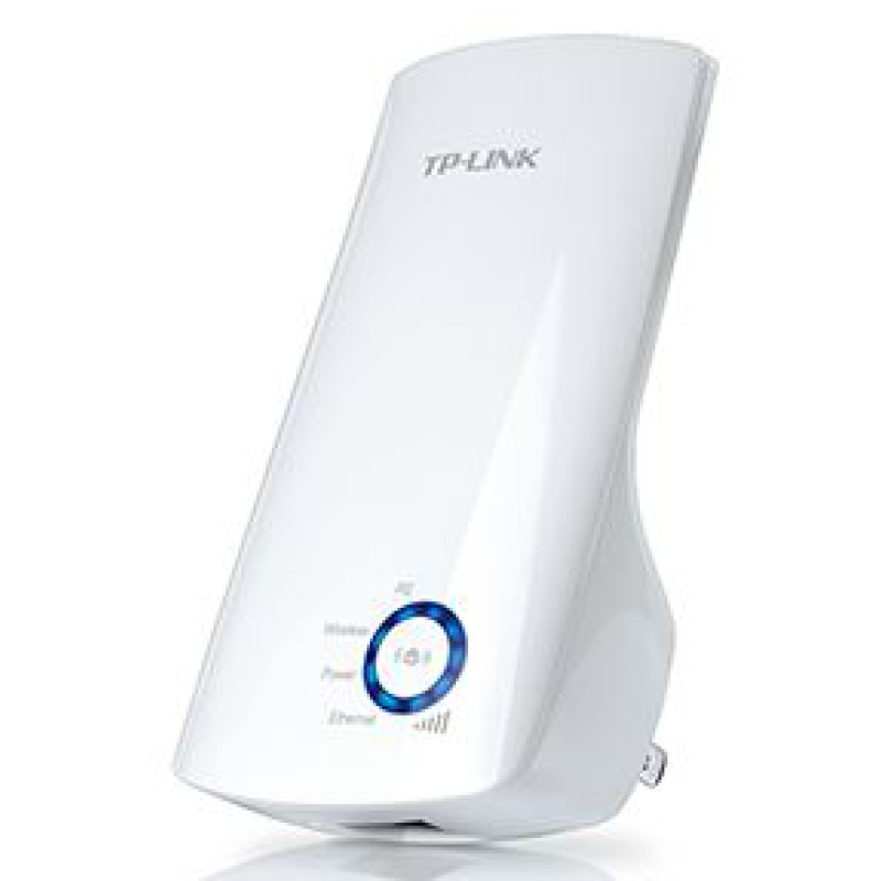 TP-Link Rnage Extender TL-WA854RE 300 Mbps