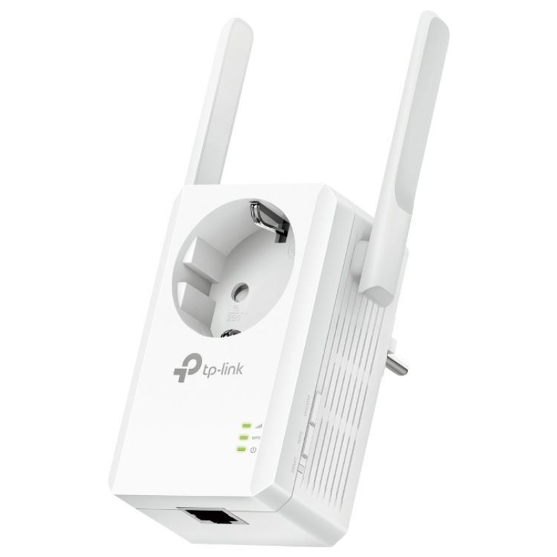 TP-Link Range Extender TL-WA860RE 300Mbps