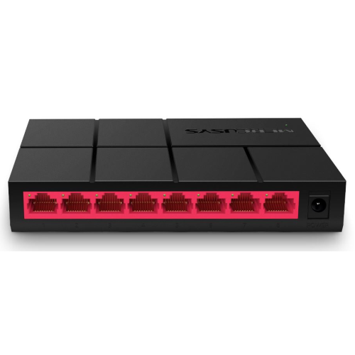 Mercusys MS108G Desktop Switch
