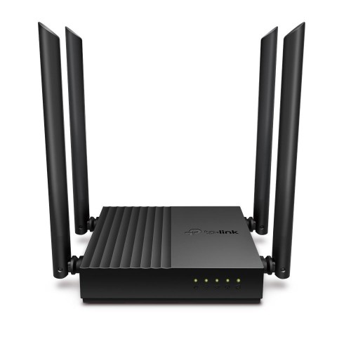 TP-Link Router AC1200 Archer C64