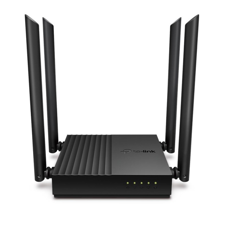 TP-Link Router AC1200 Archer C64