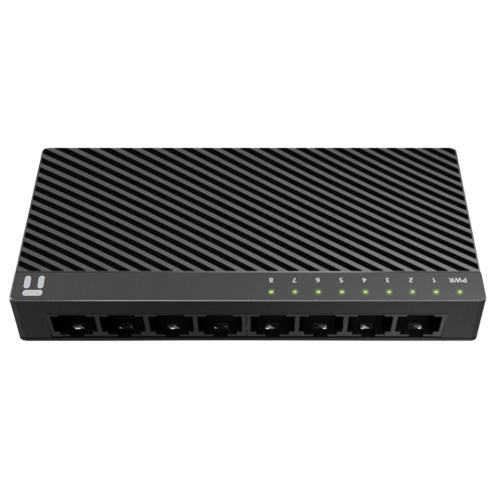 Netis ST3108C Switch